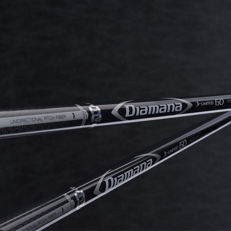 HOW “KING” DIAMANA D LIMITED RULES THE COURSE
