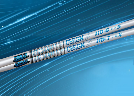 A 2020 BANGER: JD’S CLUBS NOW OFFERS THE NEWEST GRAPHITE DESIGN TOUR AD HD SHAFTS