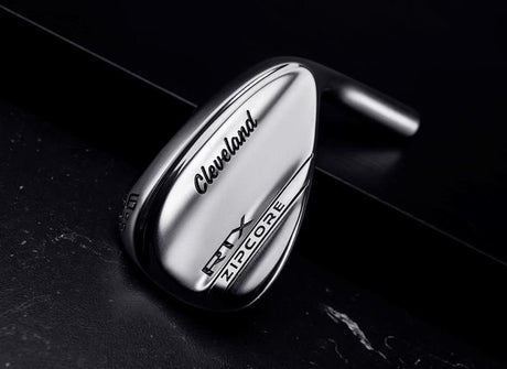 CLEVELAND RTX ZIPCORE: THE REVOLUTIONARY WEDGES YOU CAN’T AFFORD NOT TO BUY