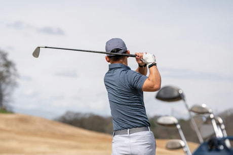 featured image of the blog titled "High Handicap vs. Low Handicap Clubs: What’s the Difference?"