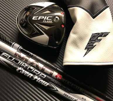 Enhance Your Game with Custom Hybrid Shafts Online