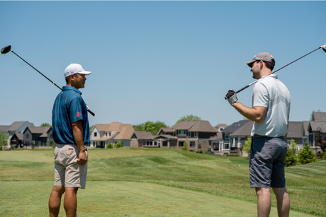 WHY ARE MITSUBISHI’S MMT™ WOODS A JD’S CLUB’S YEAR-END SHOCKER
