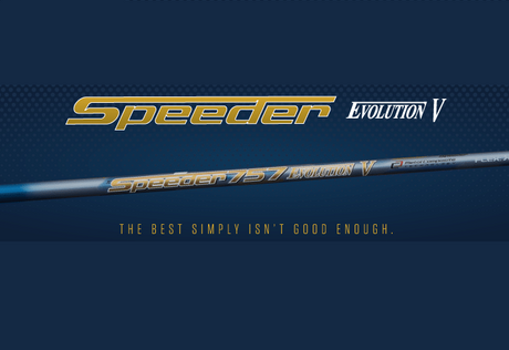 WATCH OUT FOR THE KING: SPEEDER EVO V NOW AVAILABLE AT JDS CLUBS!
