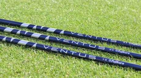 FUJIKURA VENTUS IS IN STOCK AT JDS CLUBS!