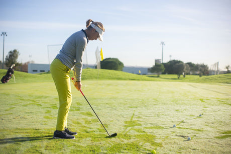 REACH THE APEX: CALLAWAY’S APEX TCB RAW IRONS