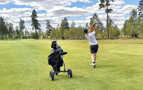 WHERE TO FIND THE BEST GOLF GEAR ONLINE: A GUIDE TO JD’S CLUBS