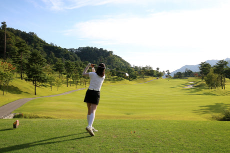 IMPROVE YOUR GAME WITH FUJIKURA VENTUS TR