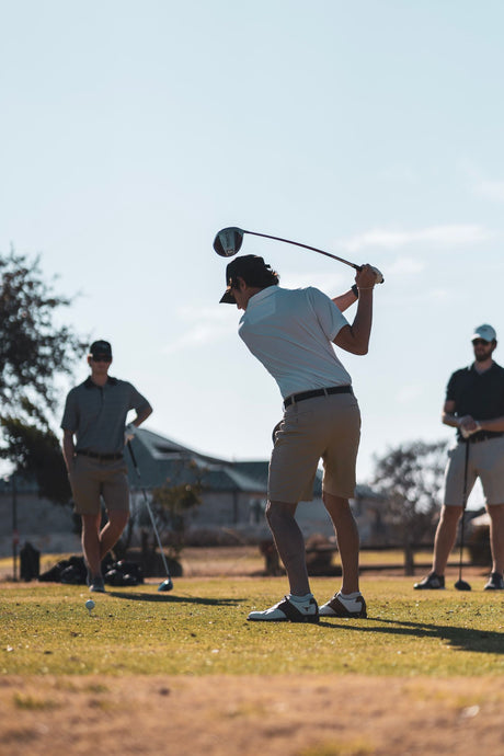 TAKE YOUR GAME TO THE NEXT LEVEL WITH HZRDUS SMOKE RED RDX SHAFT