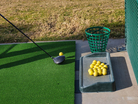 CALLAWAY’S TECHNOLOGICALLY ADVANCED DRIVER, THE GREAT BIG BERTHA
