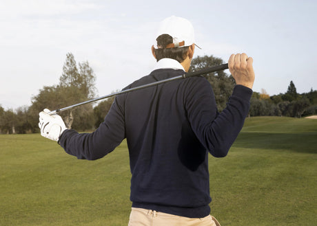 JD’S CLUB PRODUCT FEATURE: LA GOLF DJ SIGNATURE SERIES