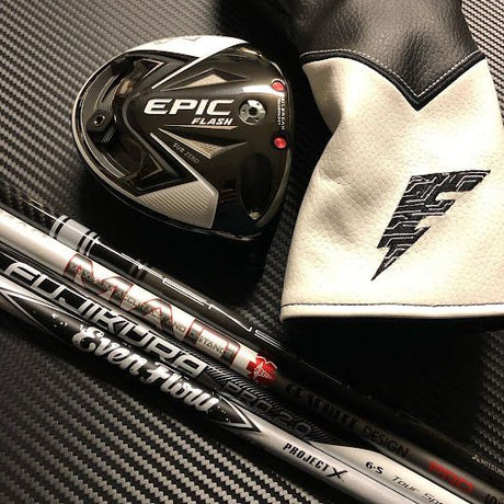 FINDING THE PERFECT CUSTOM GOLF EQUIPMENT IN DENVER