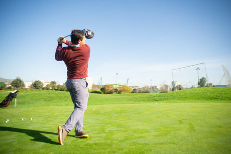 JD’S CLUBS PRODUCT FEATURES: ACCRA TZ FIVE AND TZ SIX