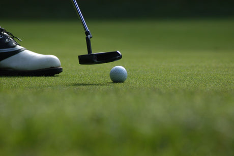 DESIGNED WITH ELEGANCE IN MIND: CALLAWAY’S ODYSSEY TOULON DESIGN PUTTERS