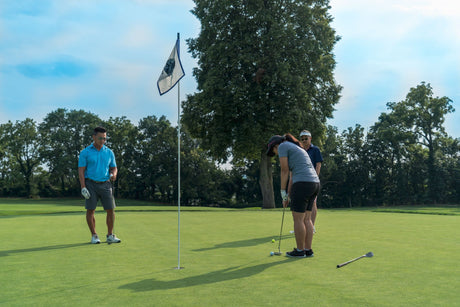 IMPROVE YOUR GAME WITH PERSONALIZED CUSTOM GOLF EQUIPMENT FROM JD’S CLUBS