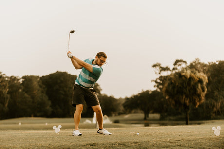 UNVEILING THE TRANSFORMATIVE POTENTIAL OF CUSTOM FITTED CLUBS AT JD’S CLUBS