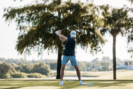 FEATURING FUJIKURA VENTUS TR: THE BEST SHAFT FOR EXCEPTIONAL PERFORMANCE