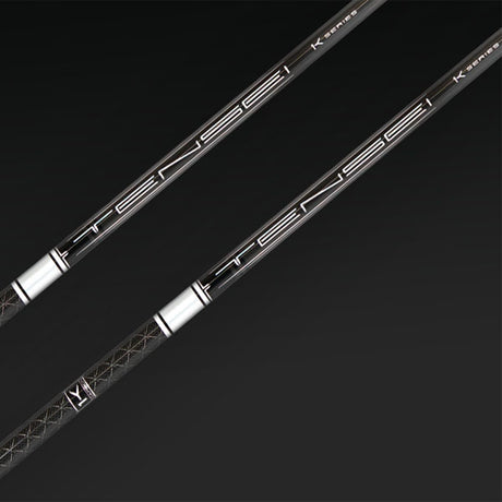 WHY MITSUBISHI’S TENSEI PRO WHITE 1K SHAFT IS WORTH THE INVESTMENT