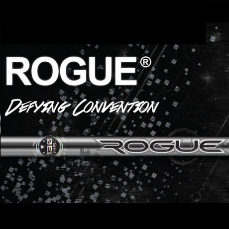 ALDILA ROGUE 130MSI AT JD’S CLUBS: REDEFINING GOLF PERFORMANCE AND INNOVATION