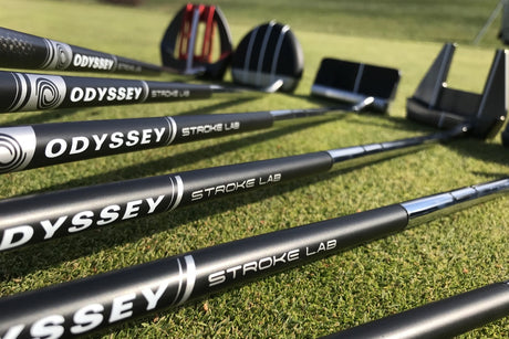 WHICH PUTTER FROM THE TOULON STROKE LAB PUTTER SERIES IS BEST FOR YOU?