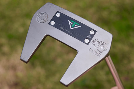 WHAT’S NEW WITH TOULON DESIGN’S LAS VEGAS AND AZALEA PUTTERS?