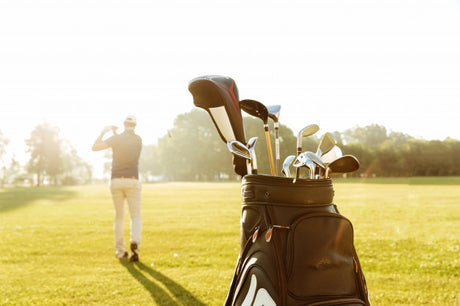 WHAT ARE THE THINGS YOU NEED TO KNOW ABOUT GOLF EQUIPMENT