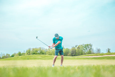 UNLOCK YOUR TRUE POTENTIAL WITH CUSTOM ACCRA GOLF SHAFTS AVAILABLE AT JD’S CLUBS