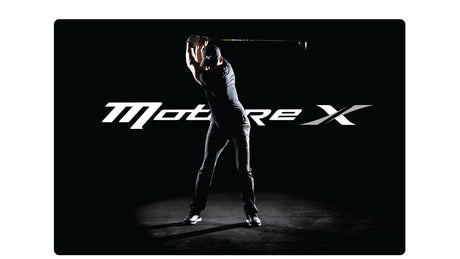 WHAT SHOULD YOU EXPECT WITH THE ALL-NEW FUJIKURA MOTORE X