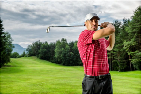 UNLOCK YOUR INNER RANGE WITH THE NEW CALLAWAY BIG BERTHA B21 DRIVERS AVAILABLE AT JD’S CLUBS