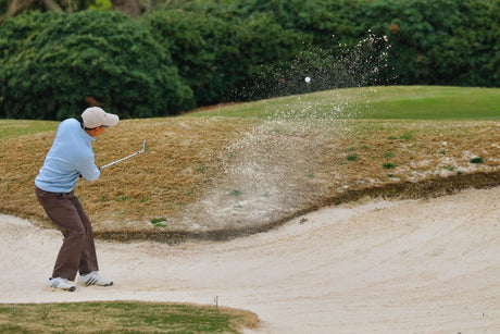JAPANESE CRAFTSMANSHIP NOW AT JD’S CLUBS: KYOEI GOLF