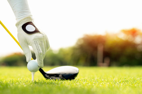 WHAT ARE GOLF PUTTERS AND ITS SHAPES?