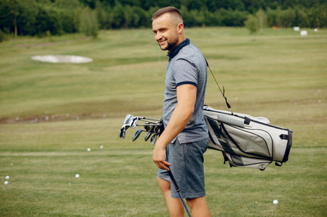 WHY GOLFERS LOVE CALLAWAY EPIC HYBRIDS