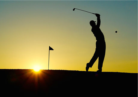 GOLF UPGRADES: HOW DO MMT SHAFTS DIFFER FROM OTHER SHAFTS?