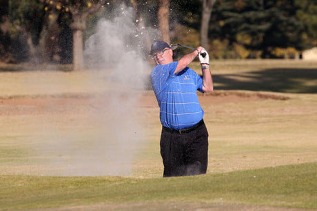 GETTING SOLID HIT WITH PROJECT X HZRDUS SMOKE GREEN RDX NOW AT JD’S CLUBS