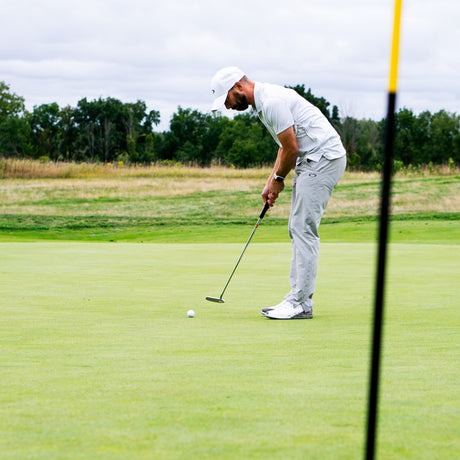 COBRA KING PUTTERS SUPREMACY: THE PUTTER THAT WILL REIGN THIS SEASON