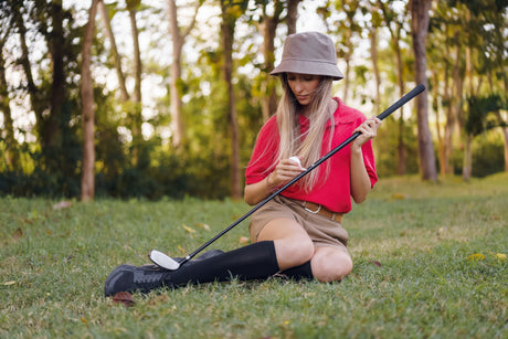 JD’S CLUBS FEATURE: CLUB FITTING FOR CUSTOM PERFORMANCE