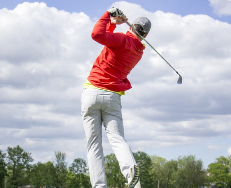 WATCH OUT: TAYLORMADE’S NEWEST PRODUCTS M5 AND M6 ARE COMING TO JDS CLUBS THIS 2019