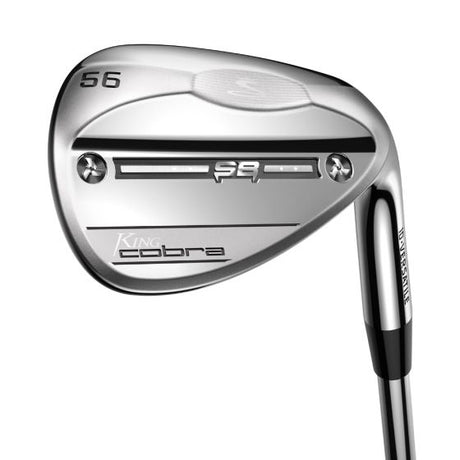 ACHIEVE ULTIMATE GROOVE PERFORMANCE WITH THE LATEST KING COBRA SNAKEBITE WEDGES AVAILABLE AT JD’S CLUBS