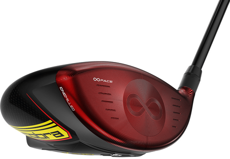 HOW THE COBRA SPEEDZONE DRIVER WILL SPEED PAST THE COMPETITION IN 2020