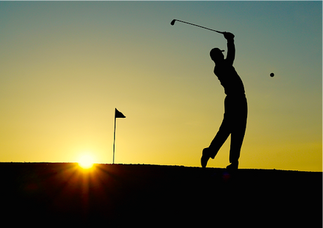 featured image of the blog titled "Understanding Golf Club Bounce: How It Affects Your Shots"