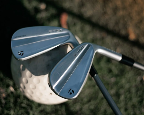 featured image of the blog titled "How Custom Fitted Clubs Can Transform Your Golf Game"