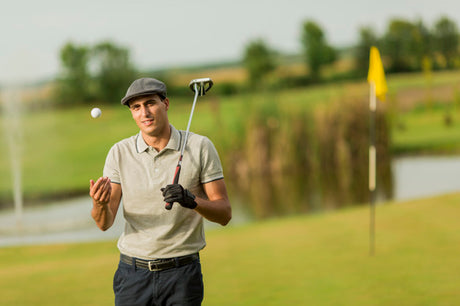 EXPERIENCE THE TECHNOLOGY BEHIND CALLAWAY EPIC FLASH DRIVER