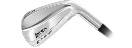 WHY THE SRIXON Z-FORGED IRONS SHOULD BE IN YOUR SHORTLIST THIS 2019