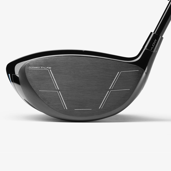 Mizuno ST-G Driver