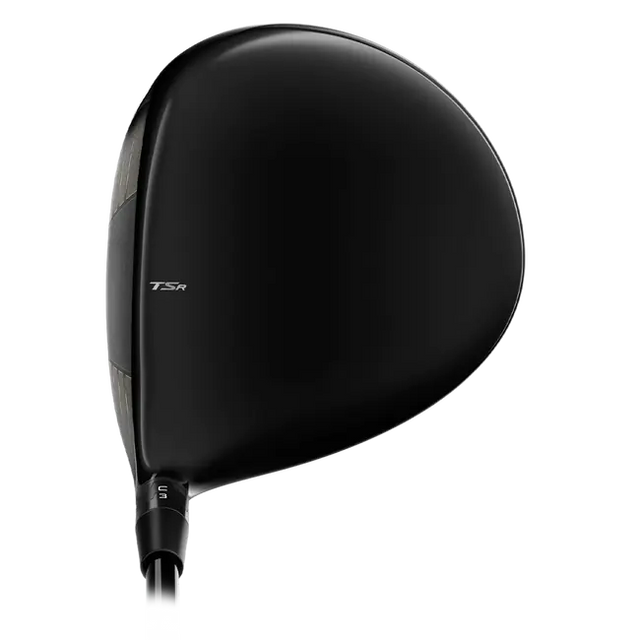 Titleist TSR2 Driver - HZRDUS RDX Blue 60 6.0