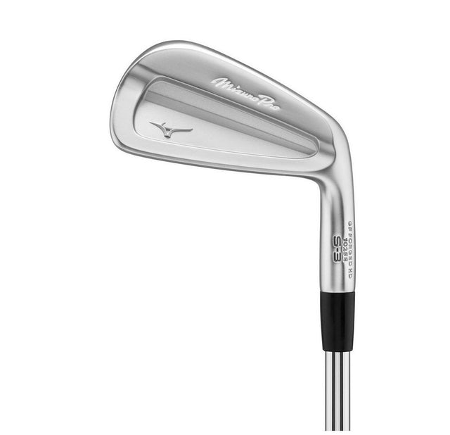 Mizuno Pro S3 Irons, Right Hand - 8 Piece Set