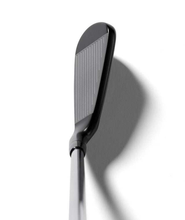 Mizuno JPX 925 Hot Metal Black Irons