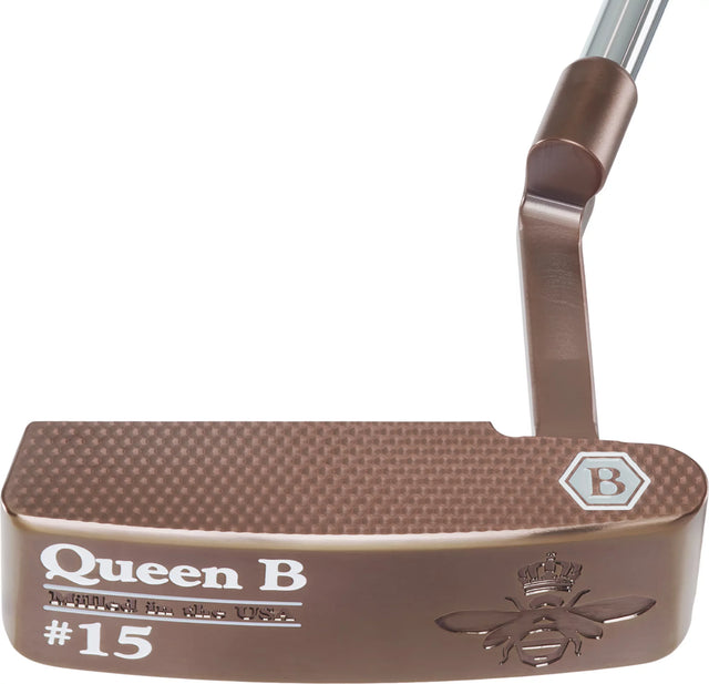 Bettinardi Queen Bee #15 35" Putter