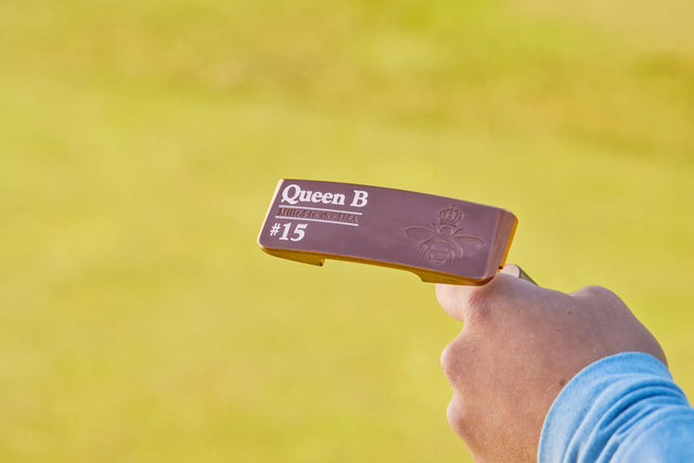 Bettinardi Queen Bee #15 35" Putter