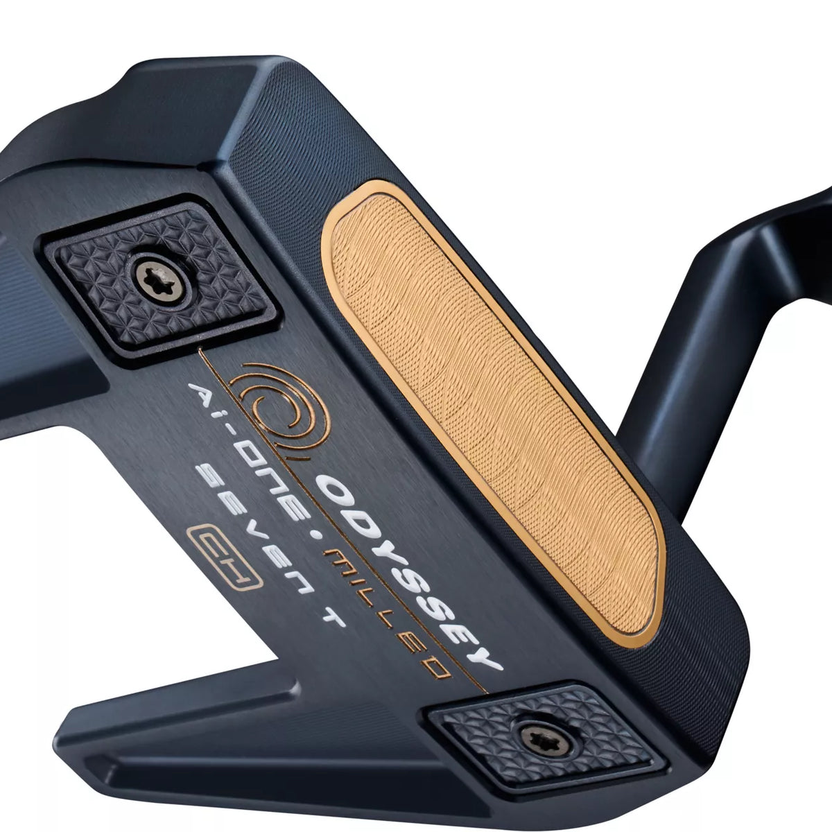 Odyssey Ai-One Milled Seven T 35
