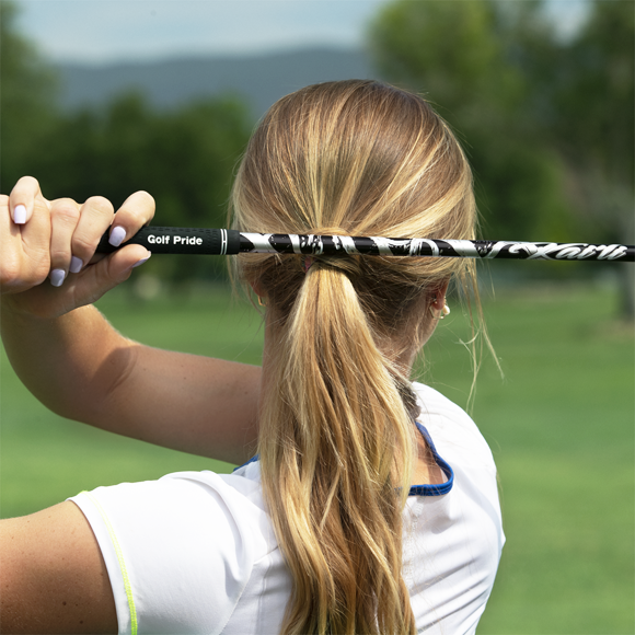 Mitsubishi Chemical Kai'li White Golf Shaft